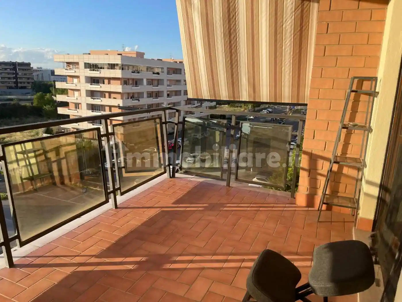 Attico - Mansarda in vendita a Roma