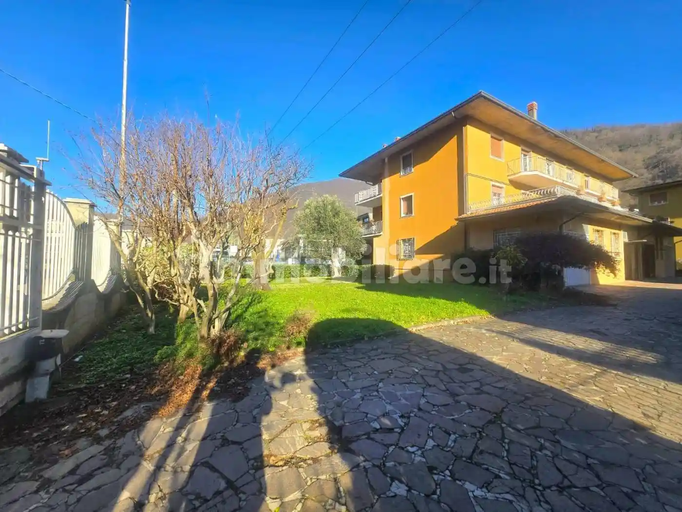Appartamento in vendita a Sarezzo