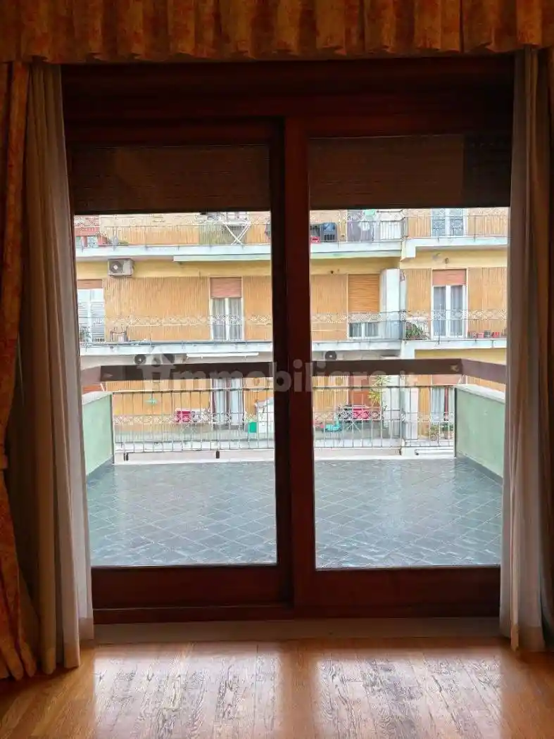 Appartamento in affitto a Arzano