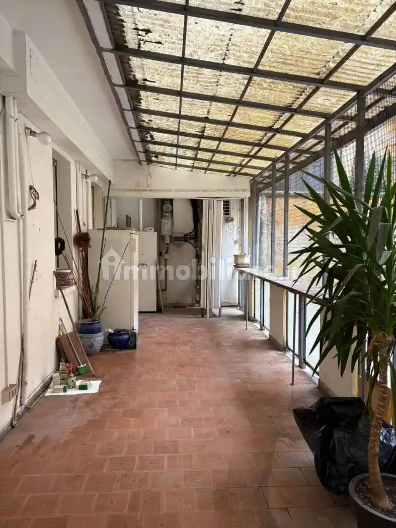 Appartamento in vendita a Bologna