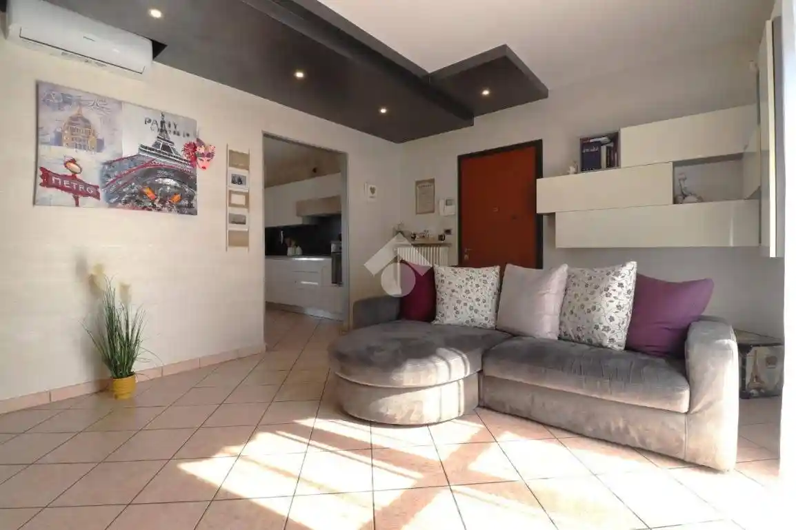 Appartamento in vendita a Porto Mantovano