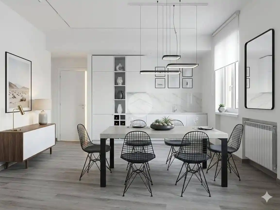 Appartamento in vendita a Montesarchio