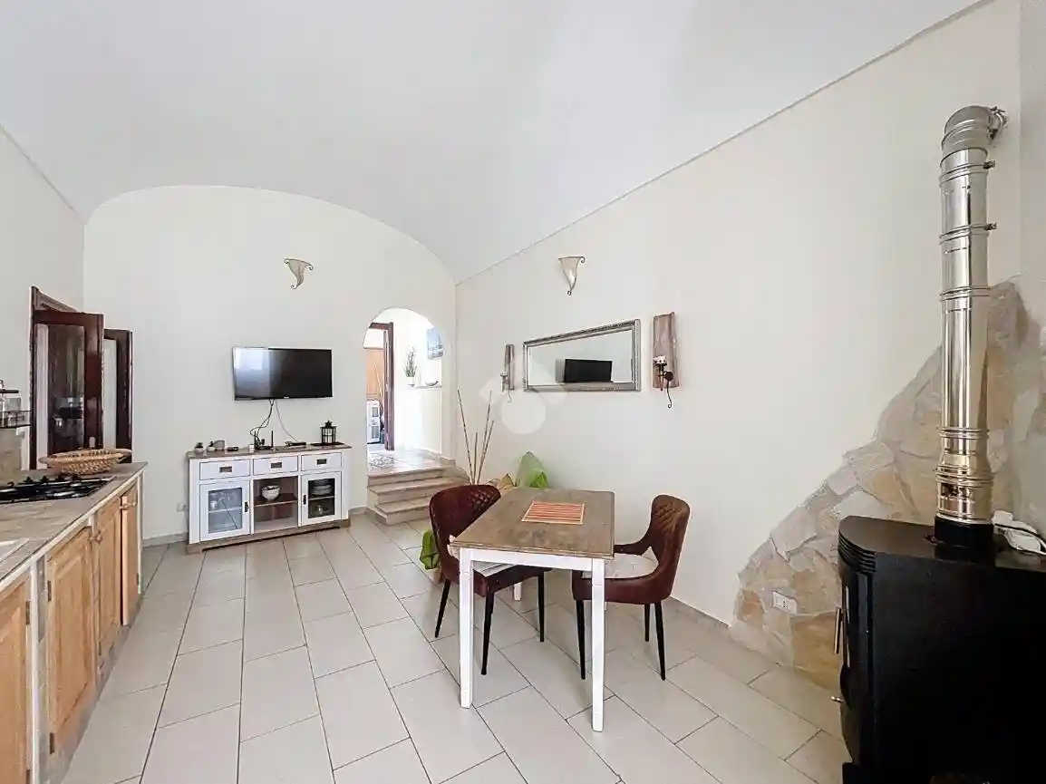 Appartamento in vendita a Sennori