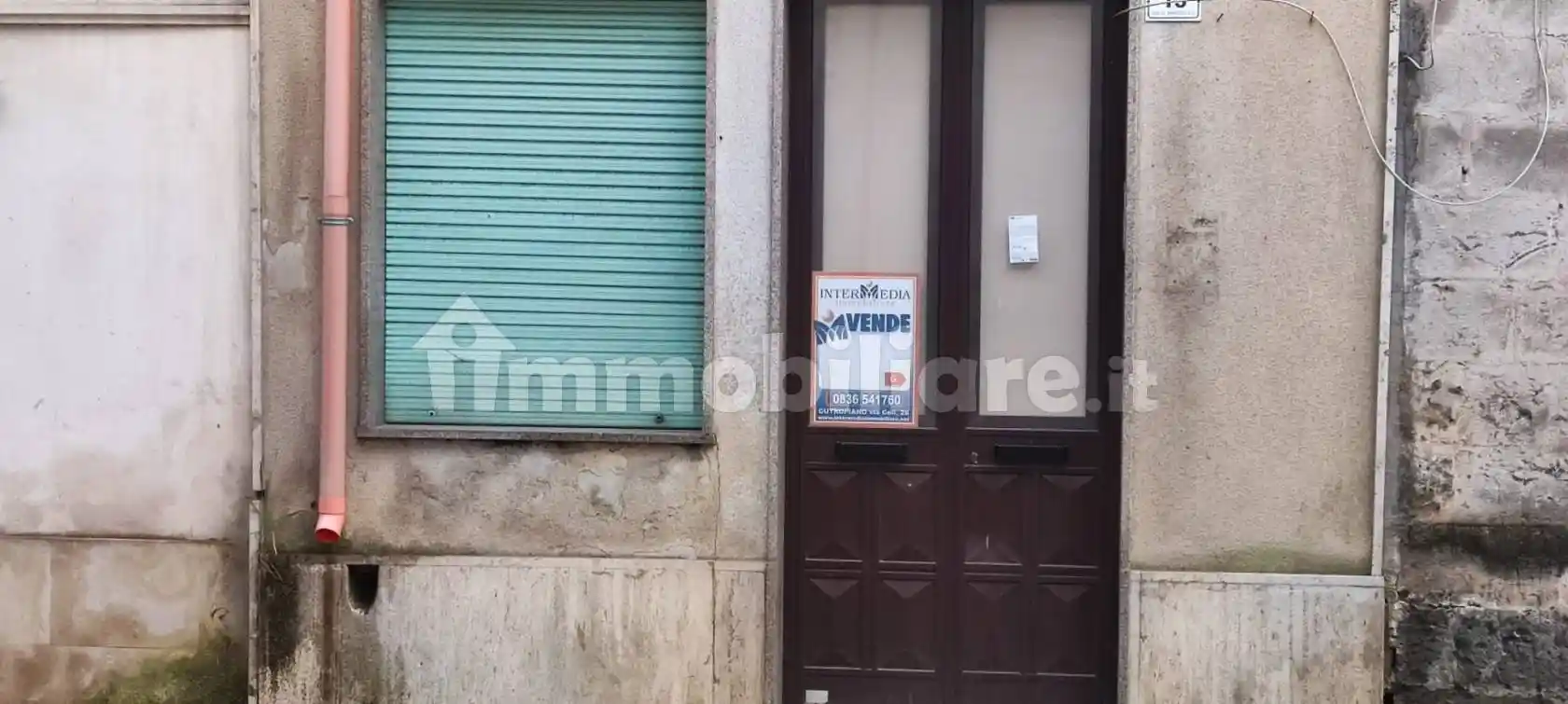 Appartamento in vendita a Aradeo