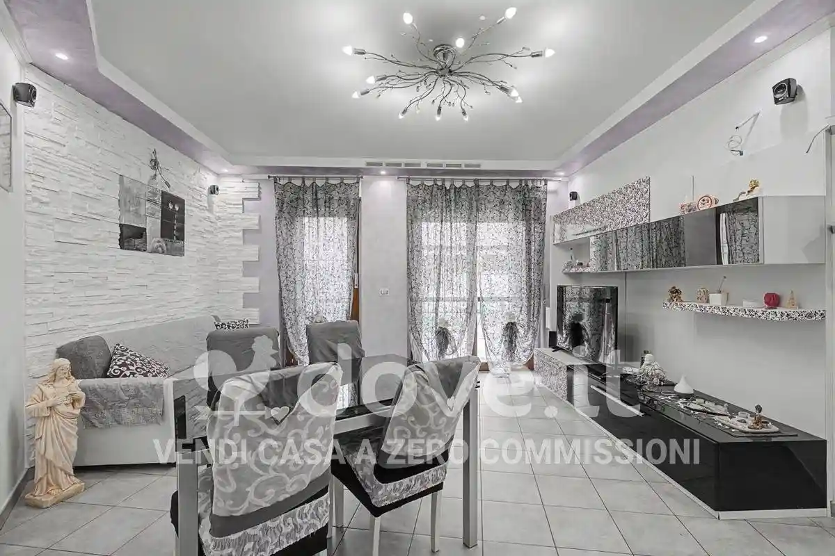 Appartamento in vendita a Caselle Torinese