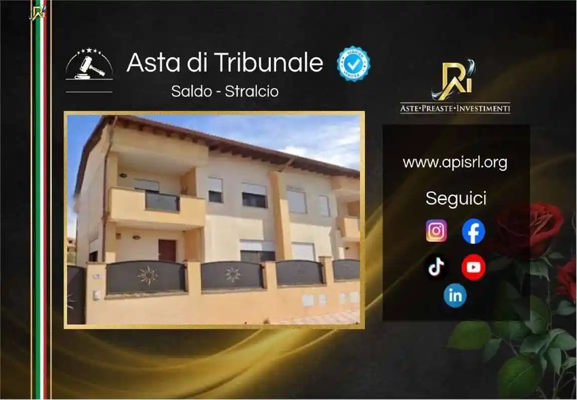 Villa in vendita a Cagliari