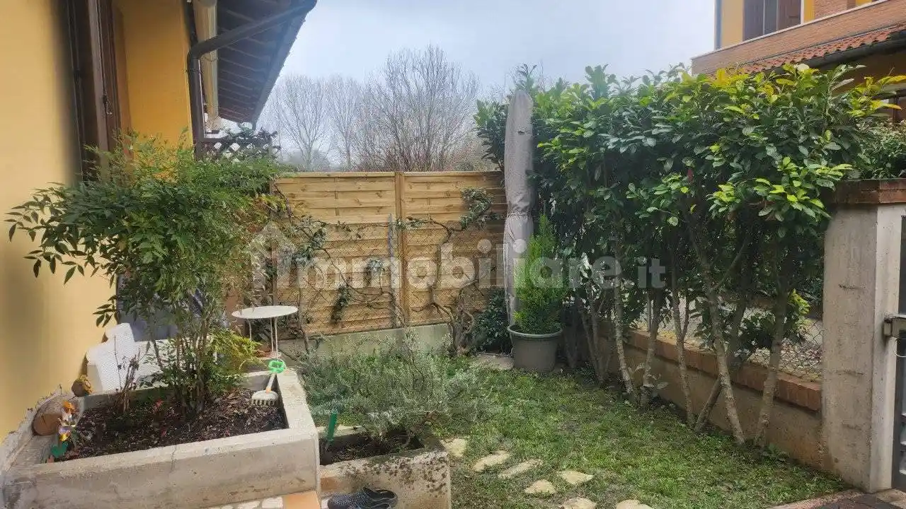 Villetta a schiera in vendita a Selvazzano Dentro