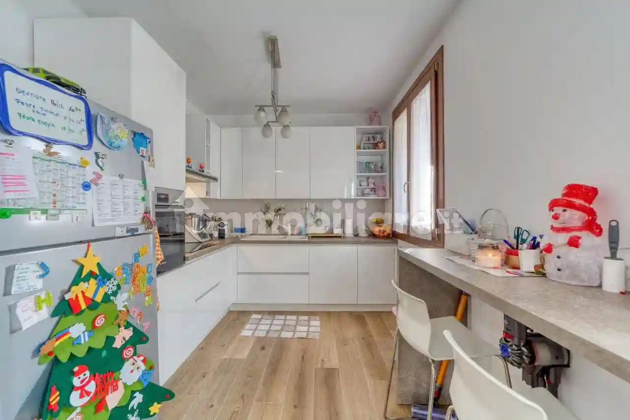 Villetta a schiera - foto 5