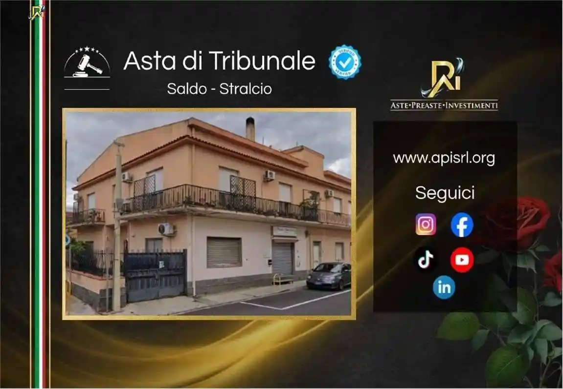 Appartamento in vendita a Selargius