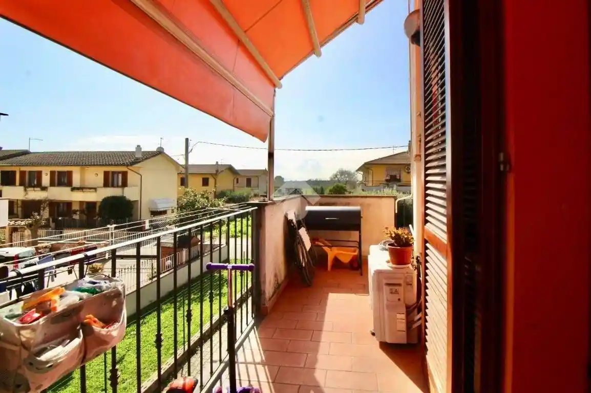 Appartamento in vendita a Monsummano Terme