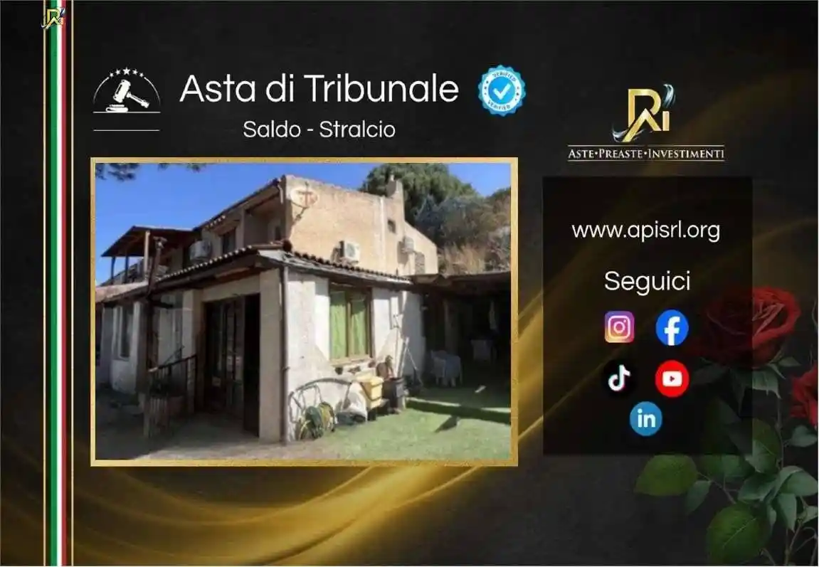 Casa indipendente in vendita a Maracalagonis