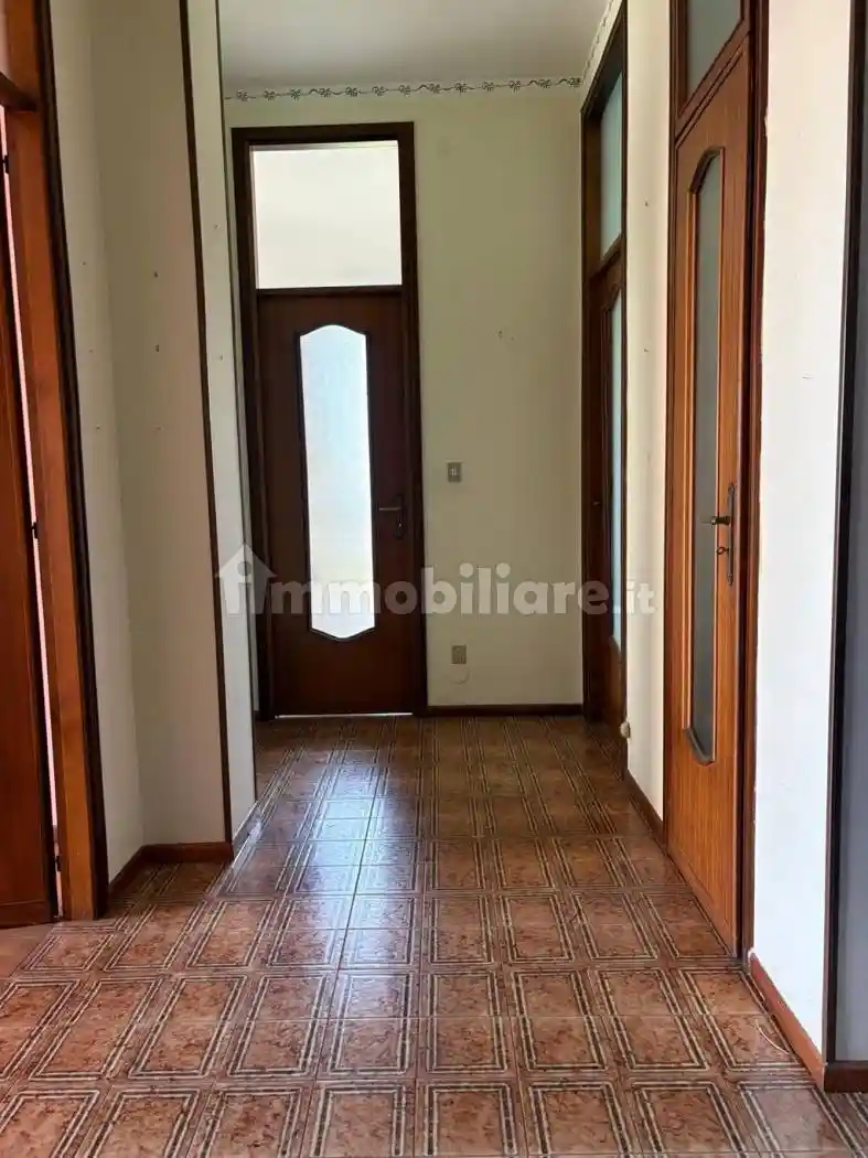 Appartamento in vendita a Asti