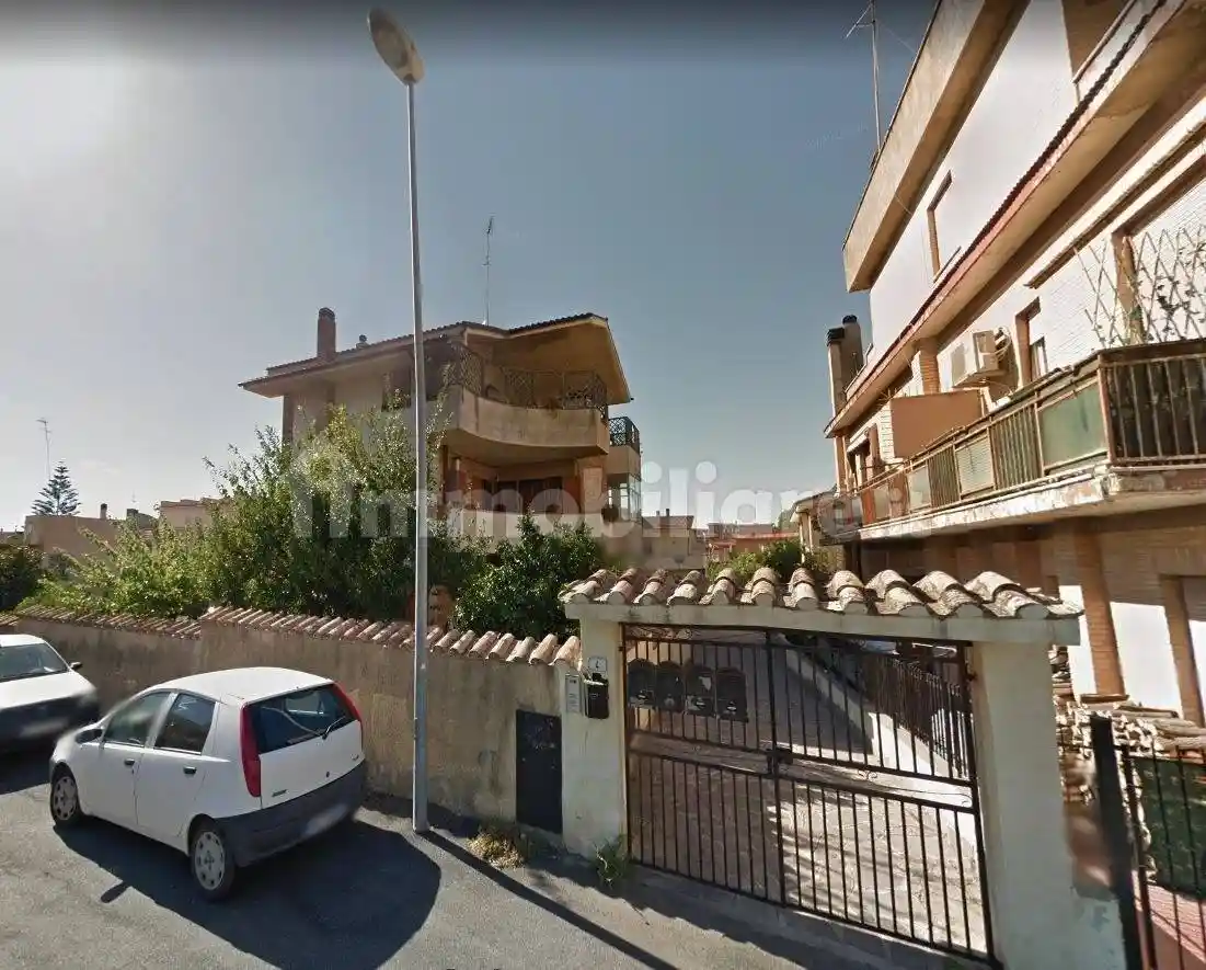 Appartamento in vendita a Cerveteri