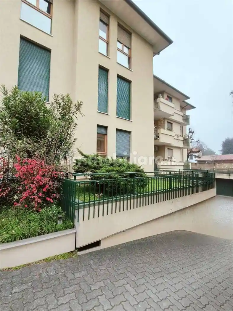 Appartamento in vendita a Concorezzo