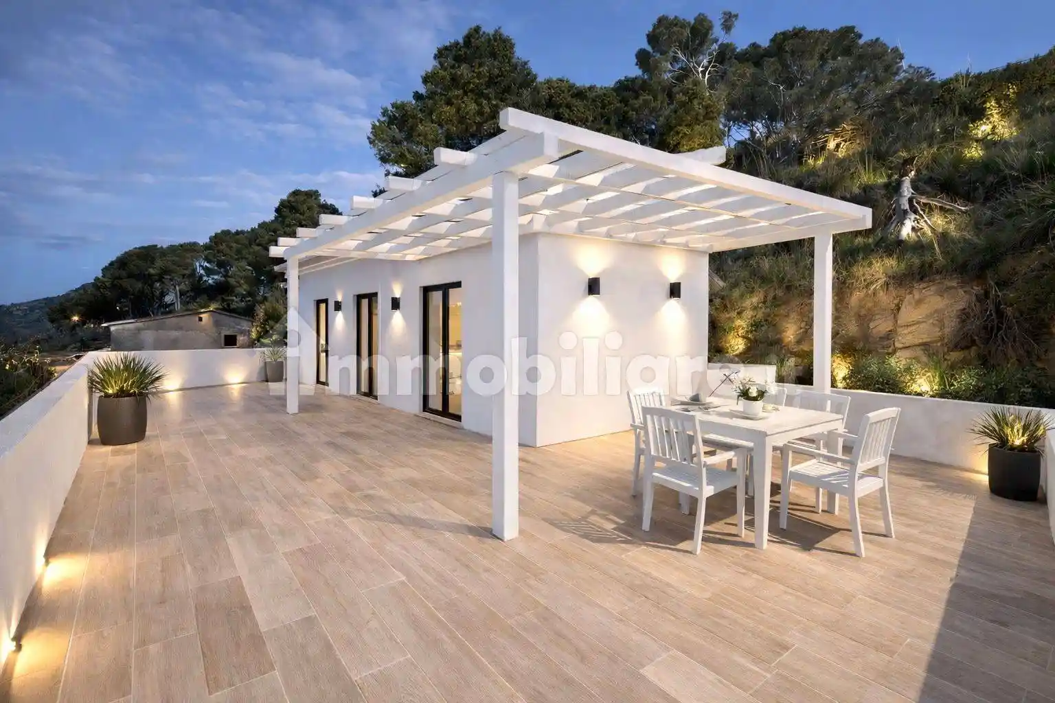 Appartamento in vendita a Castellabate