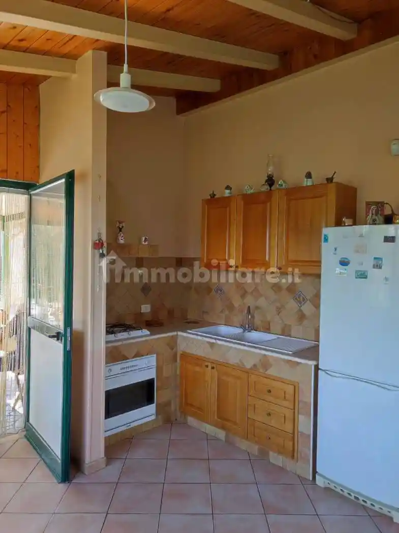 Appartamento in affitto a Bagheria