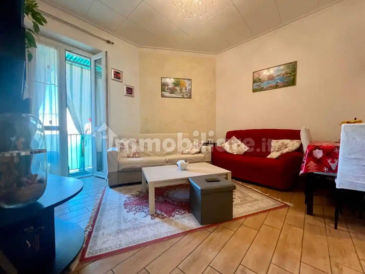 Appartamento in vendita a Alessandria