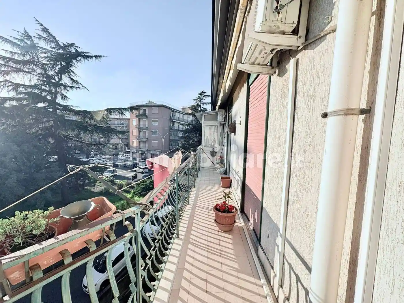 Appartamento in vendita a Mascalucia