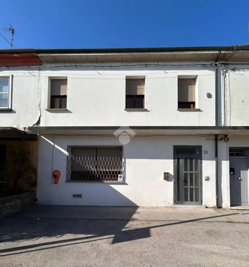 Appartamento in vendita a Argenta