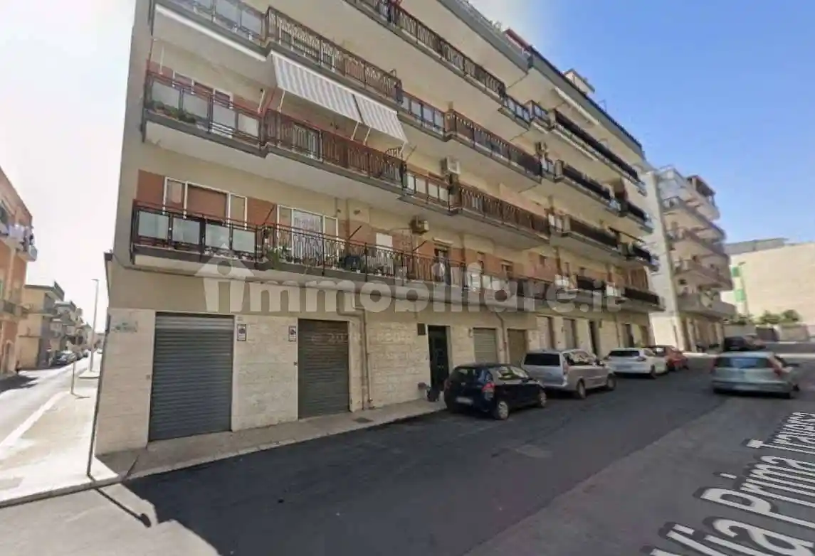 Appartamento in vendita a Giovinazzo