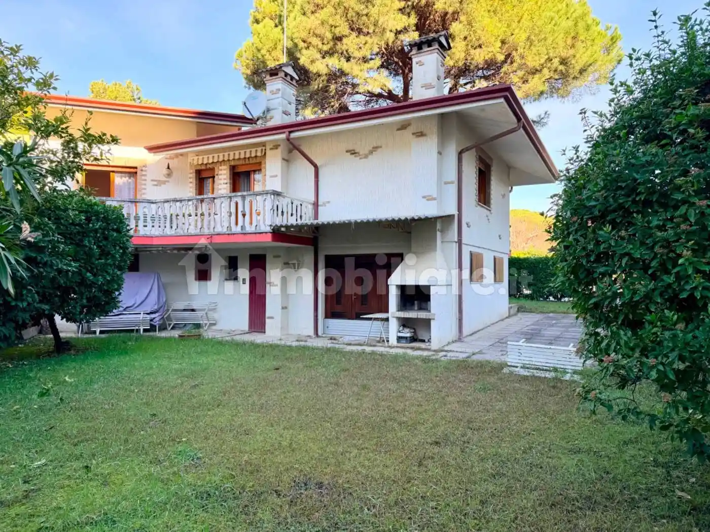 Villa in vendita a Lignano Sabbiadoro