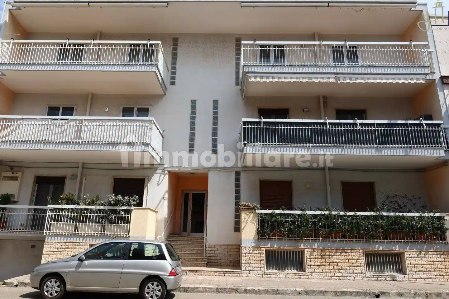 Appartamento in vendita a Turi