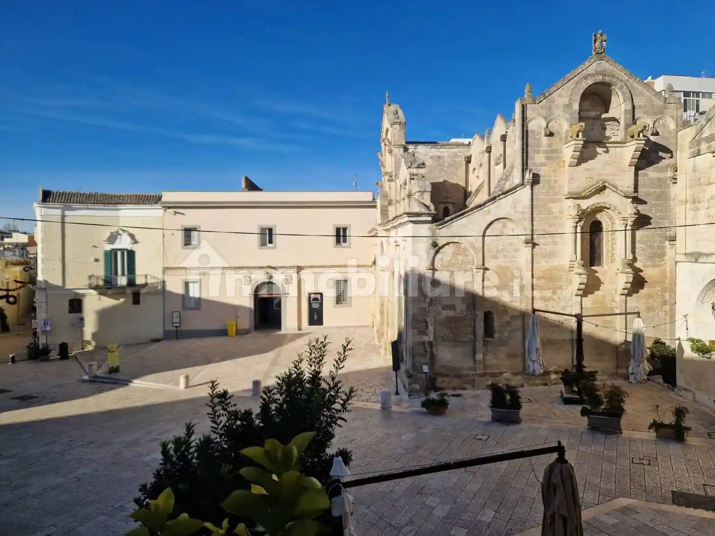 Appartamento in vendita a Matera