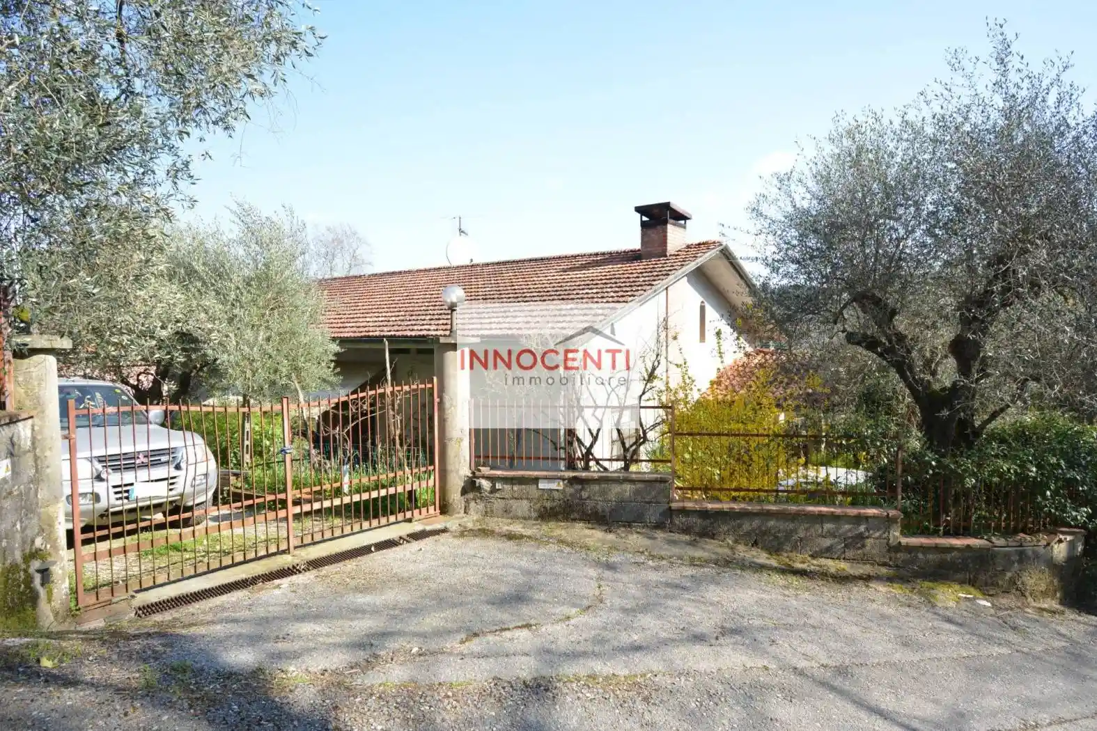 Villa in vendita a Capannori