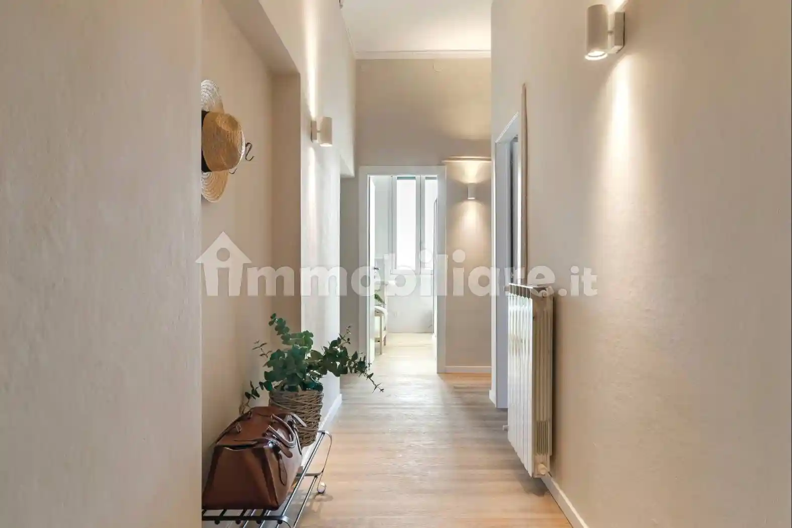 Appartamento in vendita a Bologna