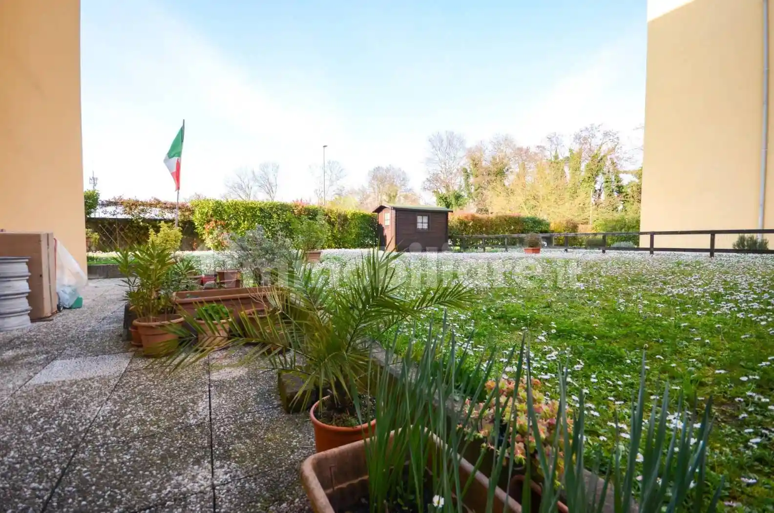 Appartamento in vendita a Vicenza