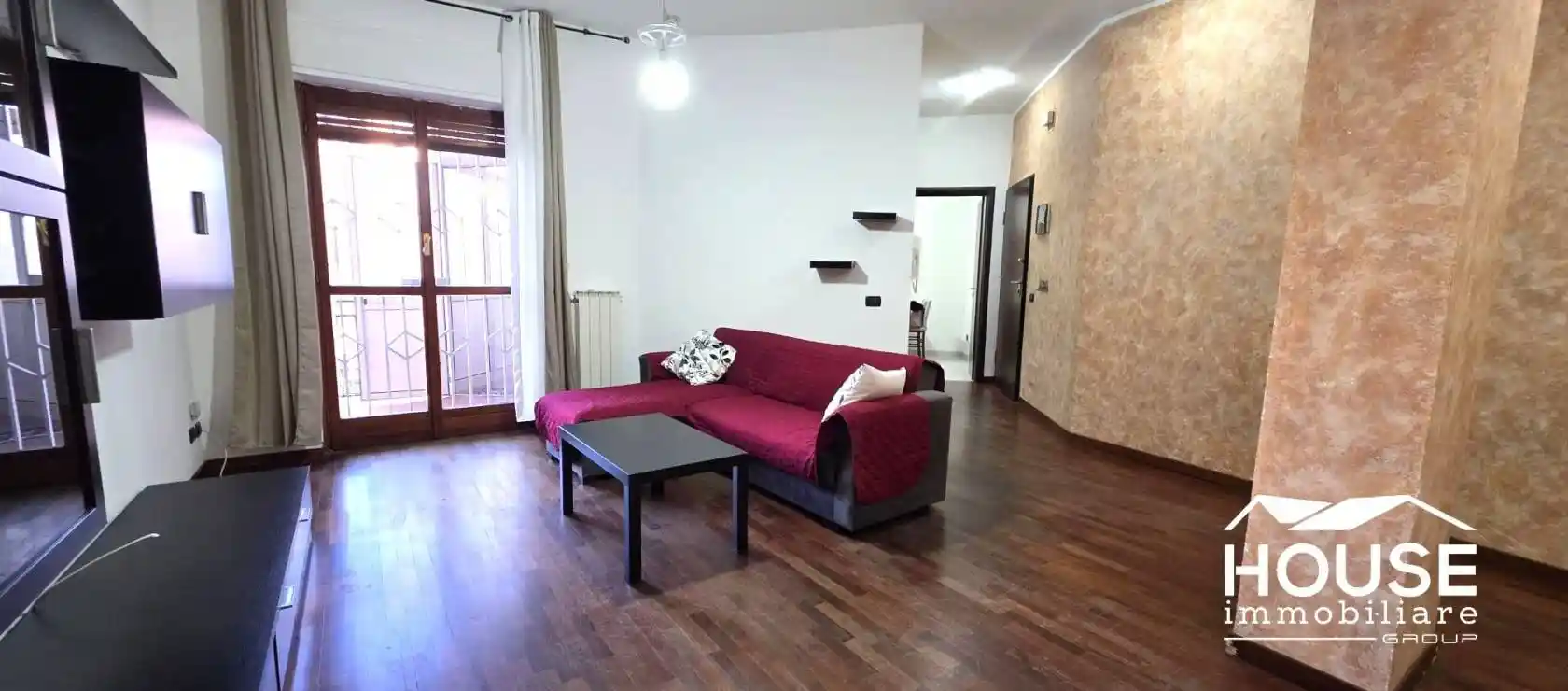 Appartamento in vendita a San Giovanni la Punta