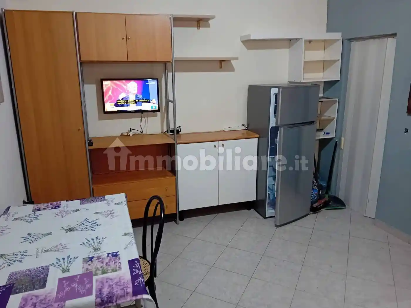 Appartamento in affitto a Napoli