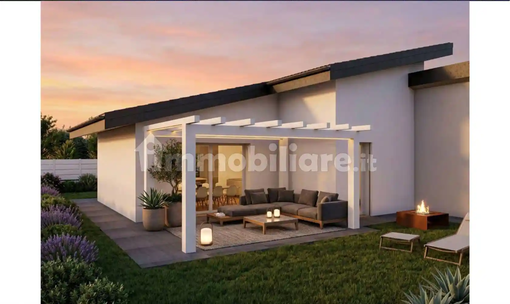 Villa in vendita a Montirone