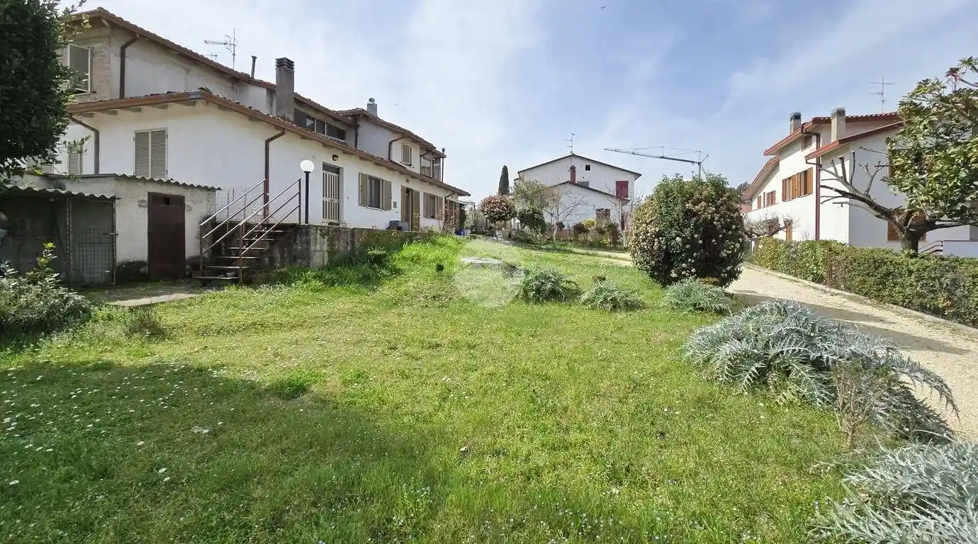 Appartamento in vendita a Spoleto