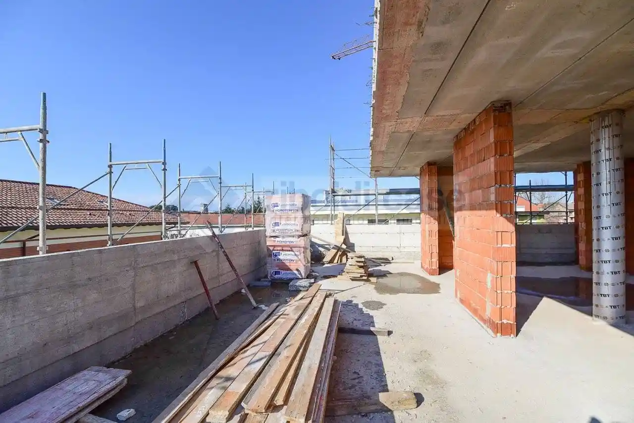 Attico - Mansarda in vendita a Seregno