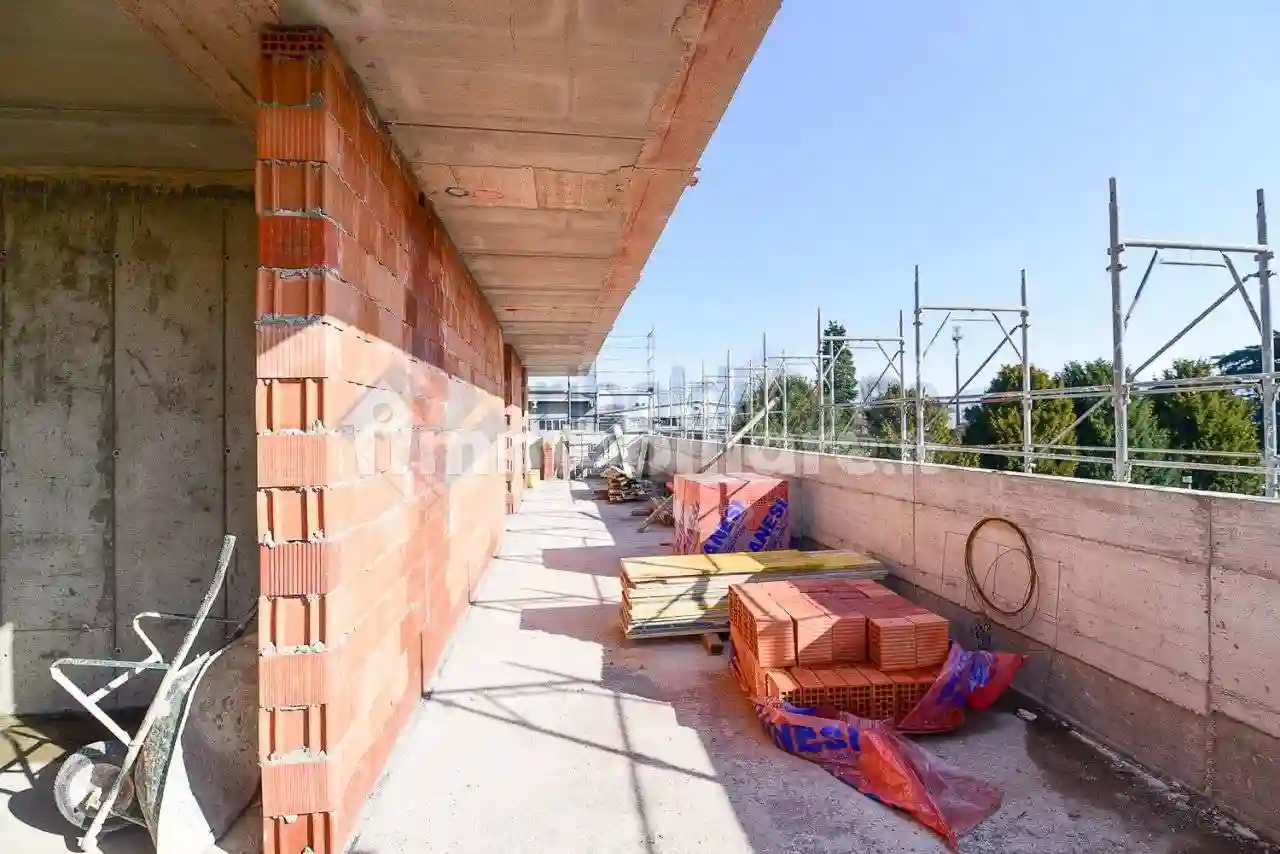 Attico - Mansarda - foto 2