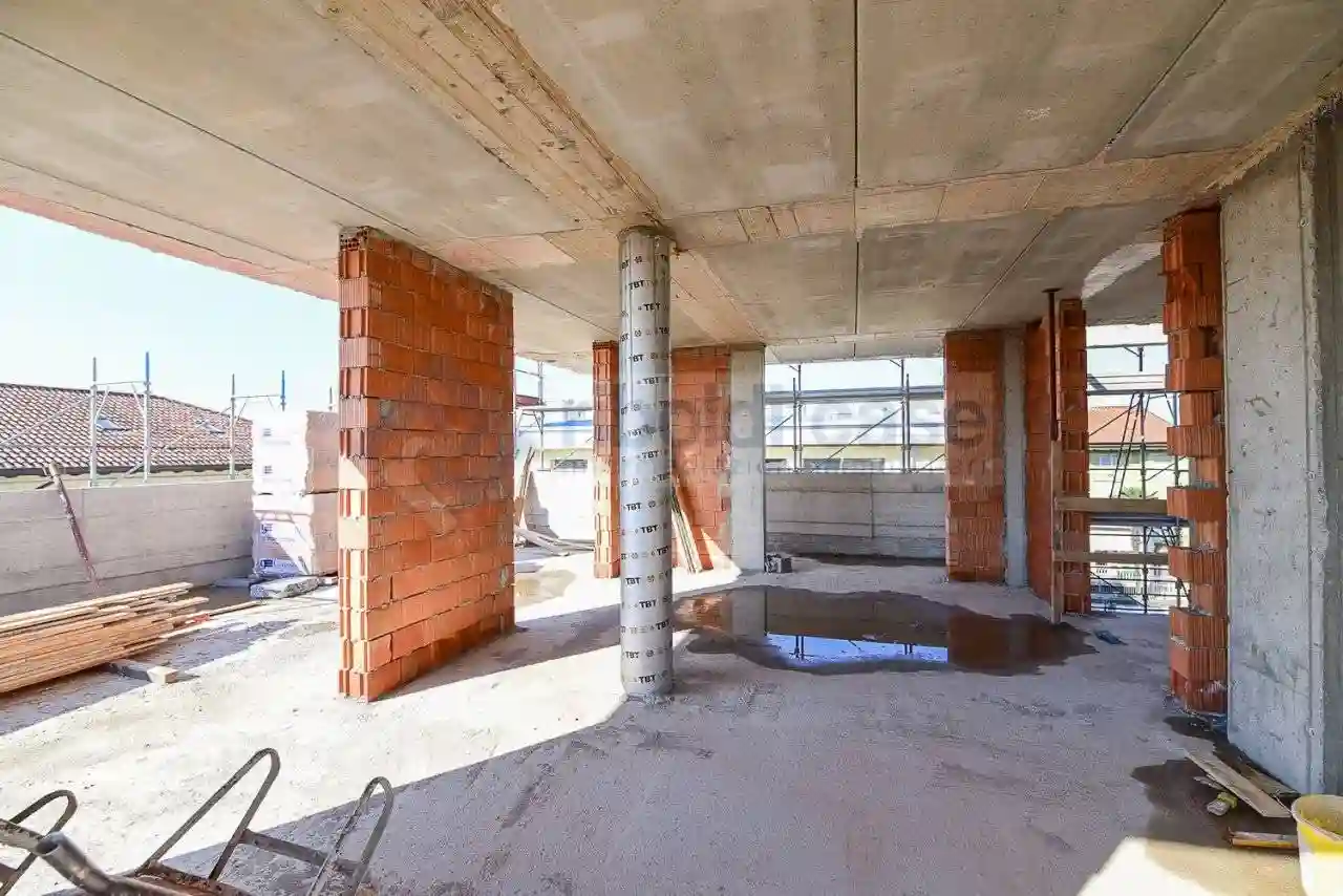 Attico - Mansarda - foto 5