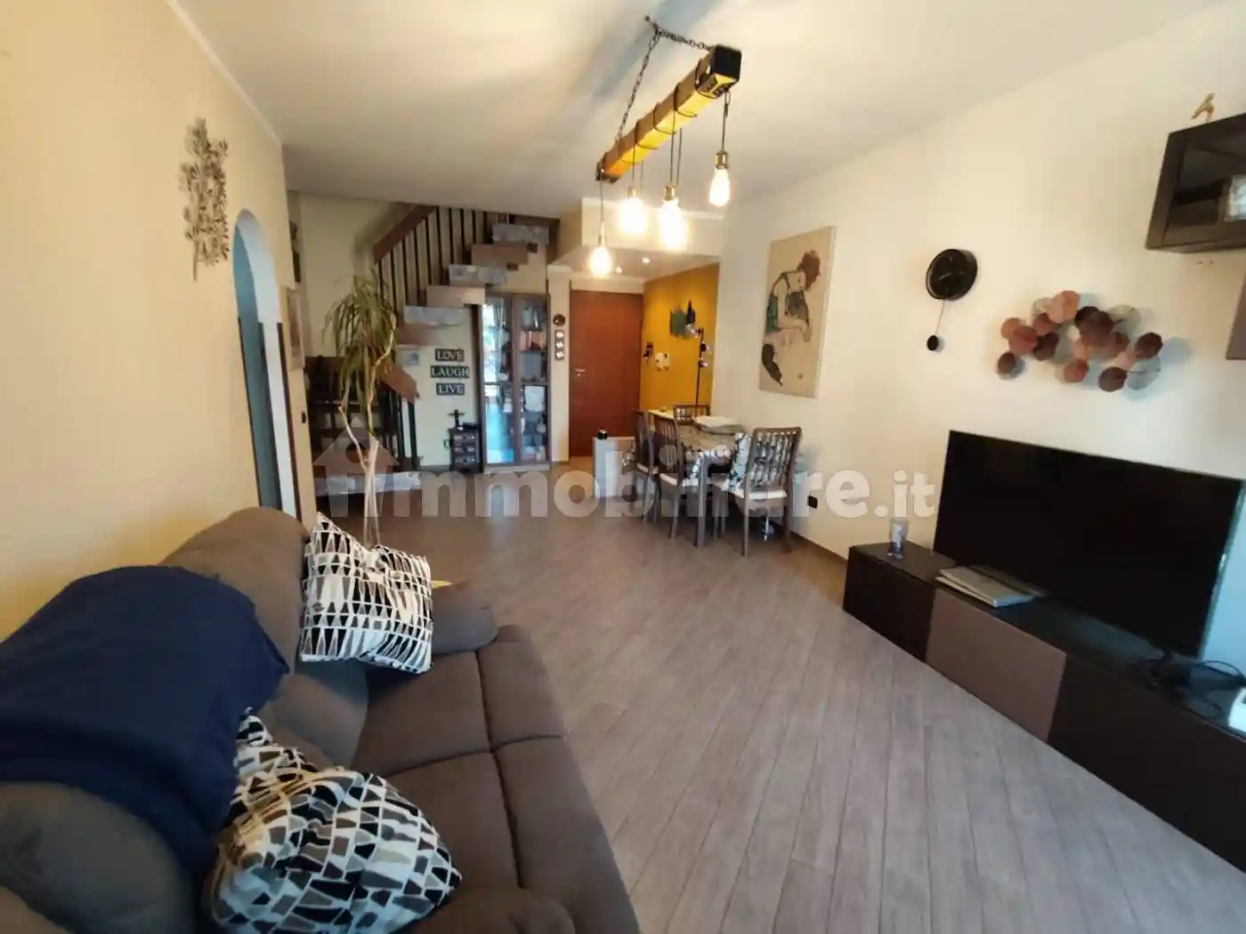 Appartamento in vendita a Ciampino