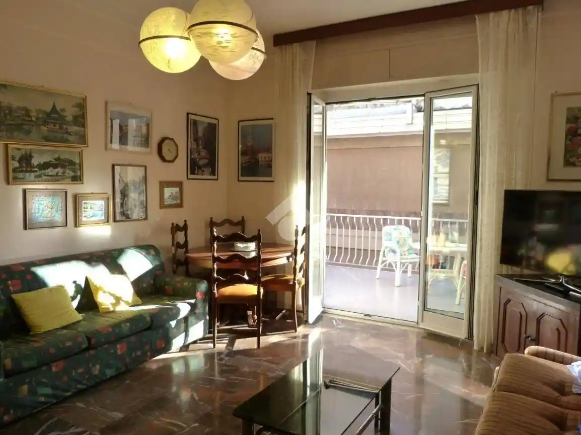 Appartamento in vendita a Chiavari