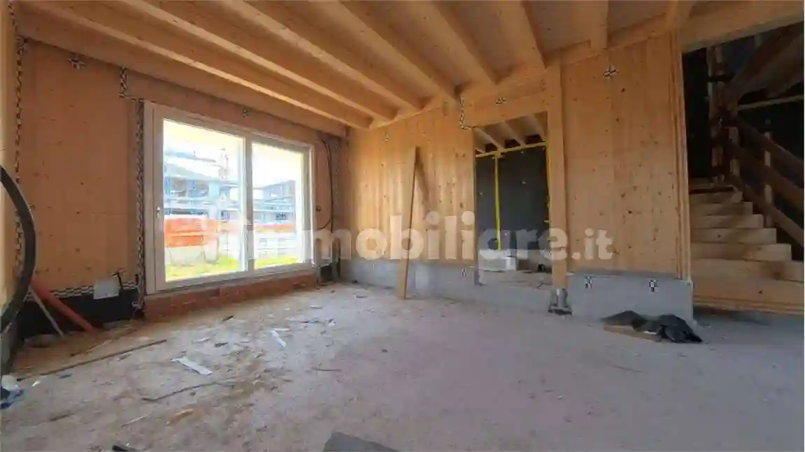 Villetta a schiera - foto 3