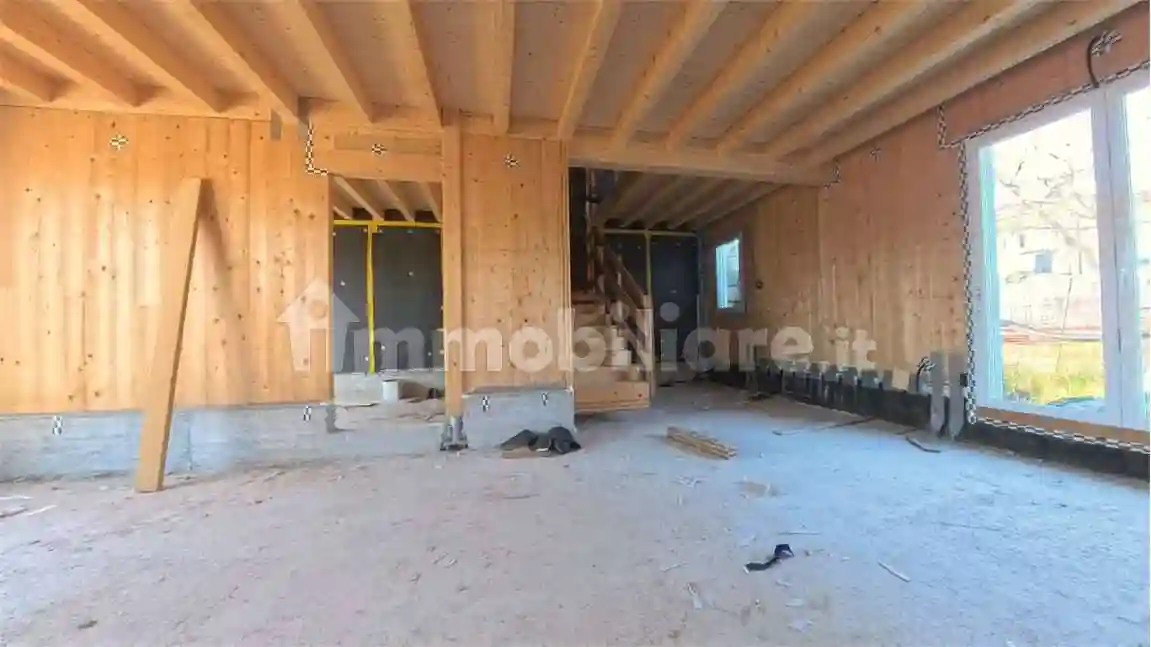 Villetta a schiera - foto 4