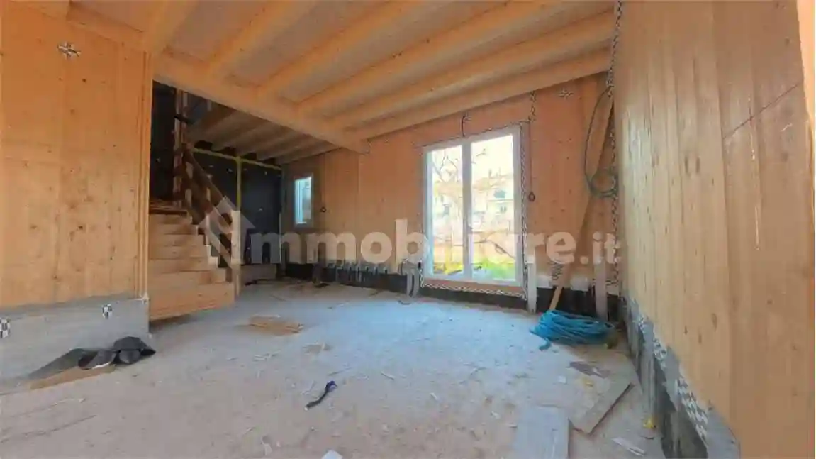 Villetta a schiera - foto 5