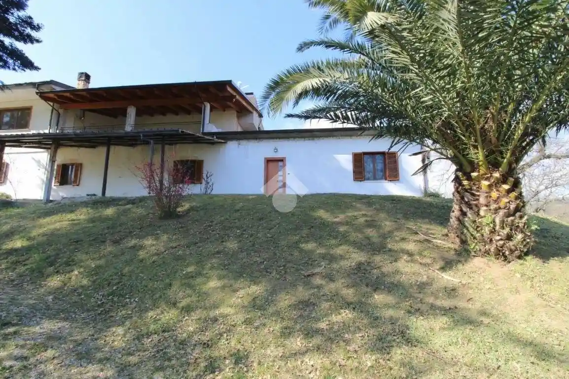 Casa indipendente in vendita a Montalto Uffugo