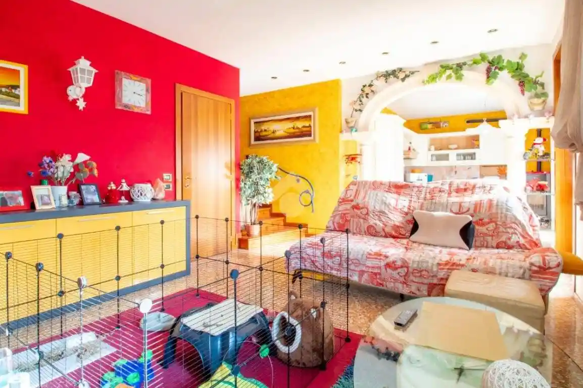 Villa in vendita a Caldogno