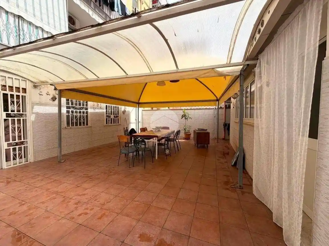 Appartamento in vendita a Palermo