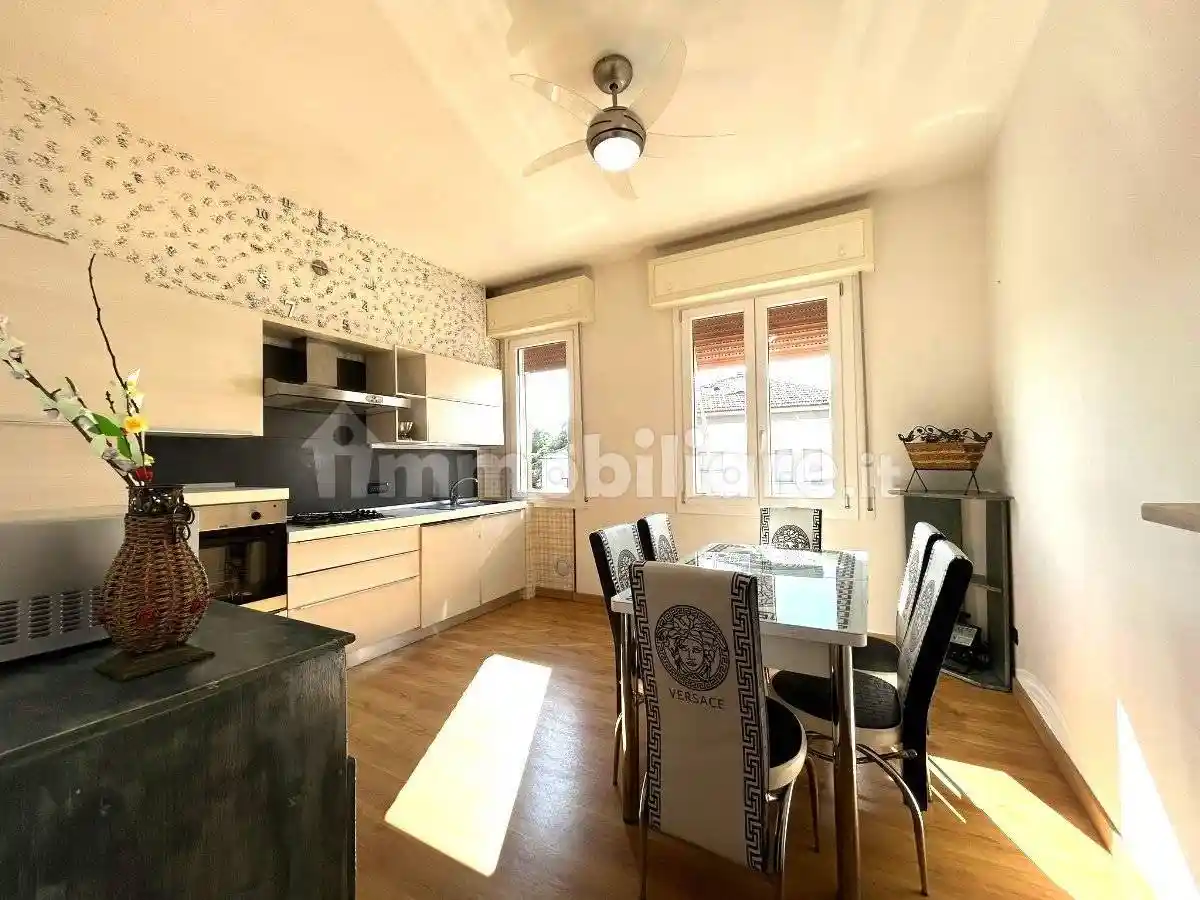 Appartamento in vendita a Reggio Emilia