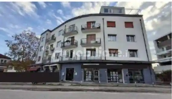 Appartamento in vendita a Treviso