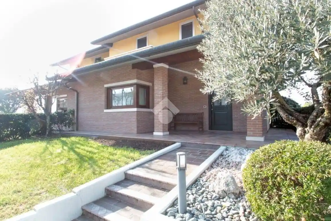 Villa in vendita a Caldogno