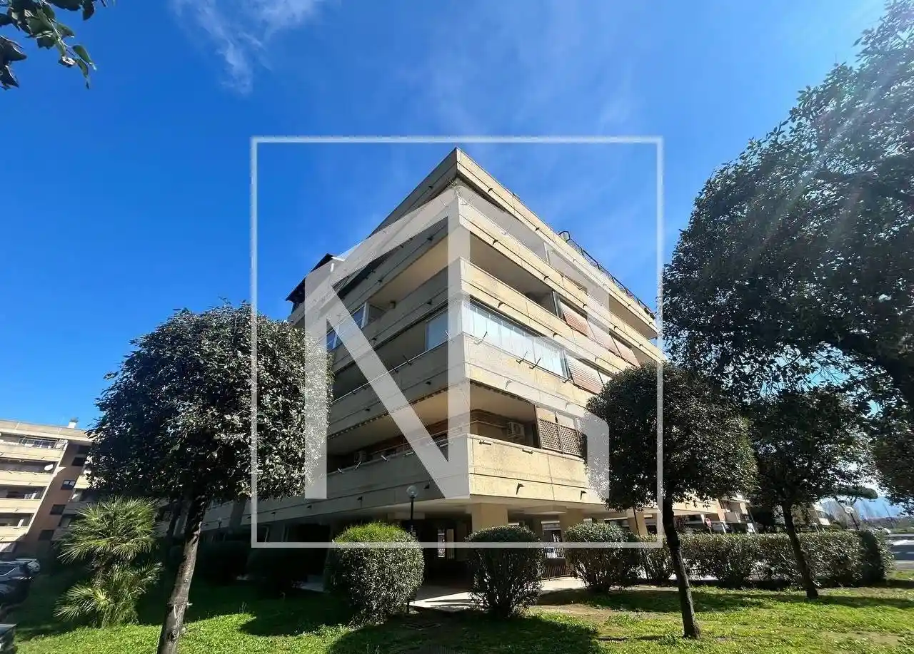 Attico - Mansarda in vendita a Roma