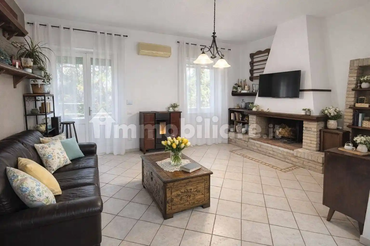 Appartamento in vendita a Cagliari